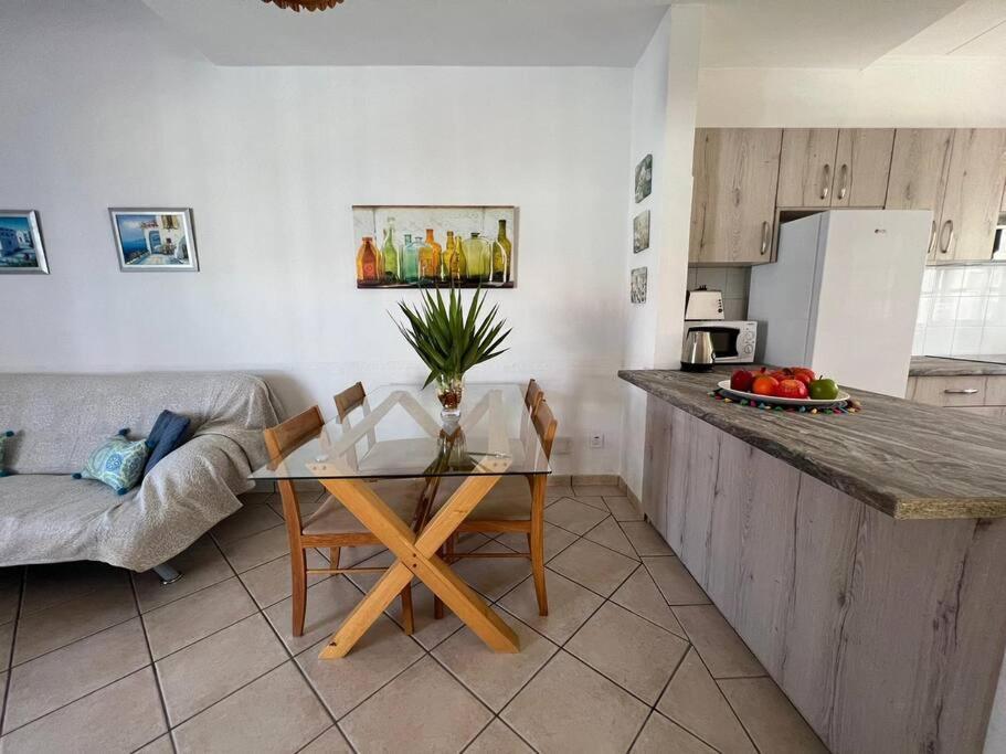 The Best Prime Location Lovely 1 Bedroom Apartment Paphos Exteriör bild